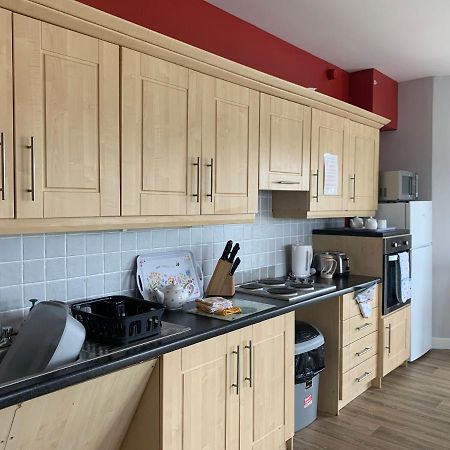 Priory House, Student Accommodation, Manor Village Apartments, Cork Road, X91W427 Waterford Esterno foto