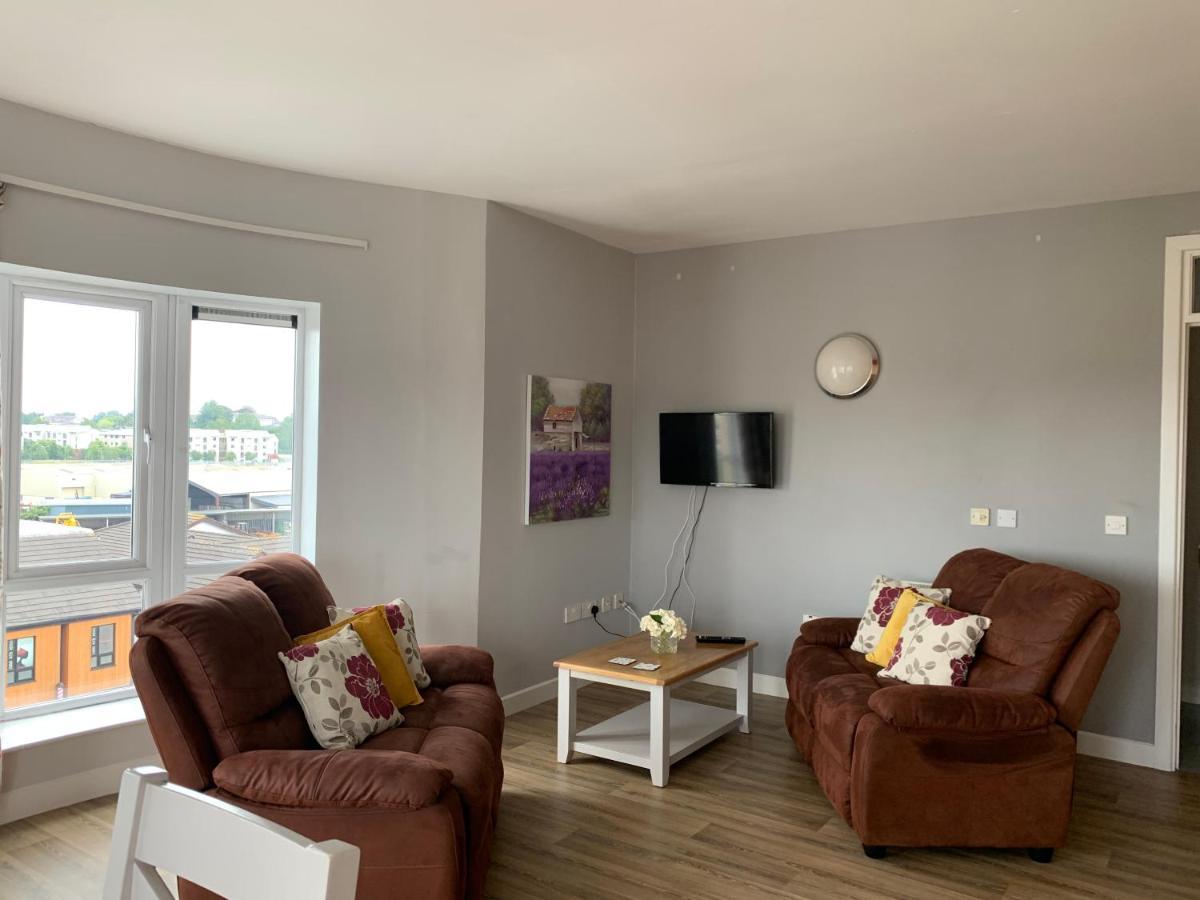 Priory House, Student Accommodation, Manor Village Apartments, Cork Road, X91W427 Waterford Esterno foto