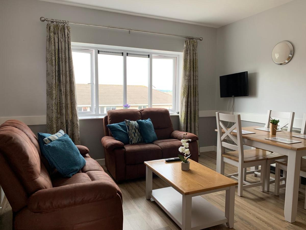 Priory House, Student Accommodation, Manor Village Apartments, Cork Road, X91W427 Waterford Esterno foto
