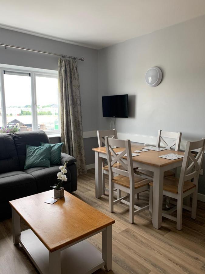 Priory House, Student Accommodation, Manor Village Apartments, Cork Road, X91W427 Waterford Esterno foto