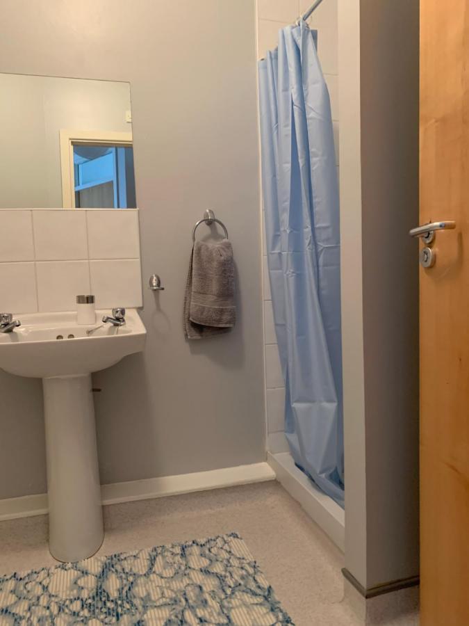 Priory House, Student Accommodation, Manor Village Apartments, Cork Road, X91W427 Waterford Esterno foto