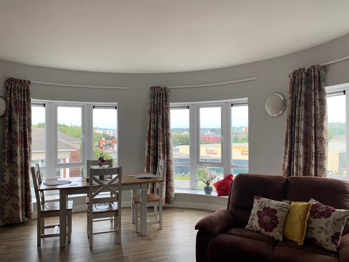 Priory House, Student Accommodation, Manor Village Apartments, Cork Road, X91W427 Waterford Esterno foto
