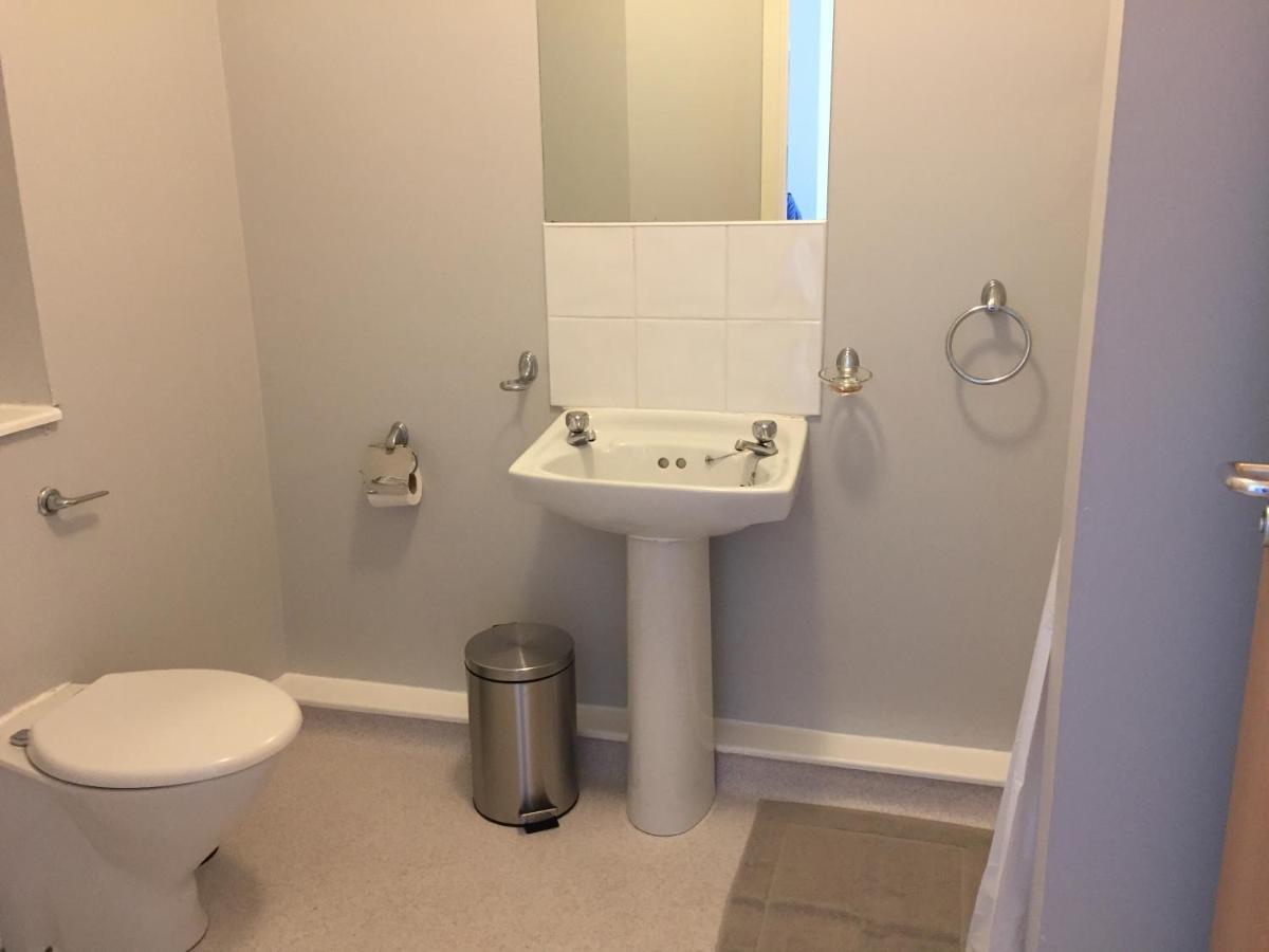 Priory House, Student Accommodation, Manor Village Apartments, Cork Road, X91W427 Waterford Esterno foto
