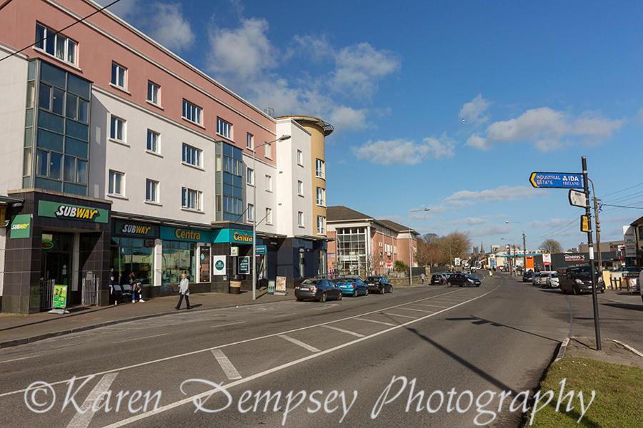 Priory House, Student Accommodation, Manor Village Apartments, Cork Road, X91W427 Waterford Esterno foto