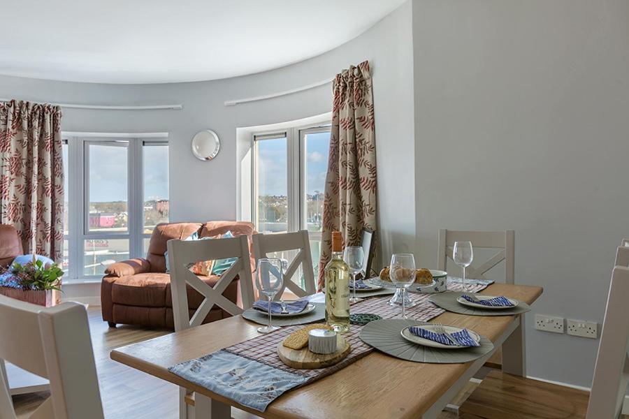 Priory House, Student Accommodation, Manor Village Apartments, Cork Road, X91W427 Waterford Esterno foto
