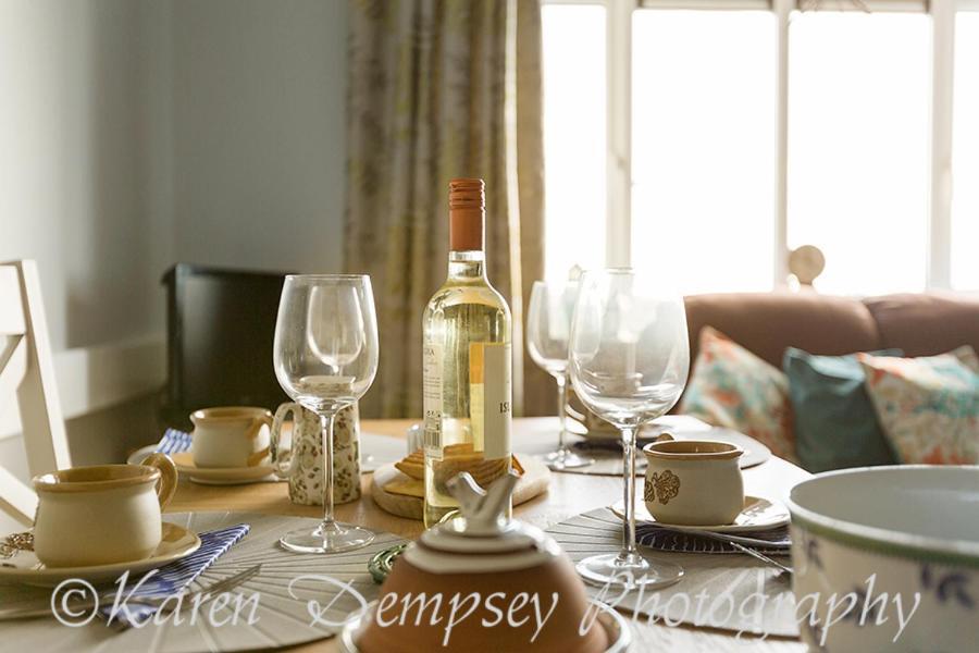 Priory House, Student Accommodation, Manor Village Apartments, Cork Road, X91W427 Waterford Esterno foto