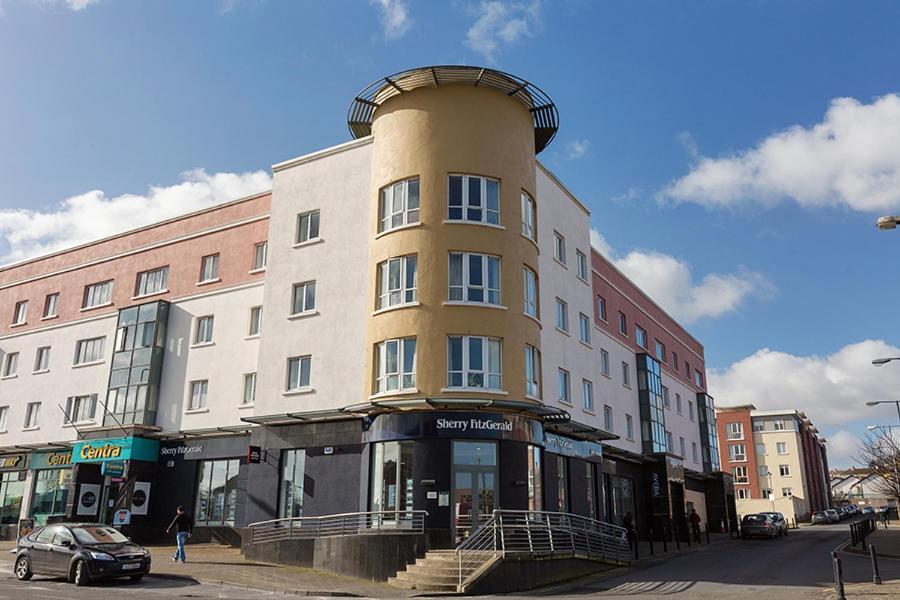 Priory House, Student Accommodation, Manor Village Apartments, Cork Road, X91W427 Waterford Esterno foto