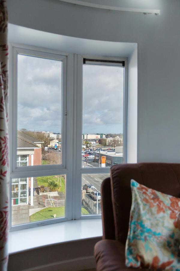 Priory House, Student Accommodation, Manor Village Apartments, Cork Road, X91W427 Waterford Esterno foto
